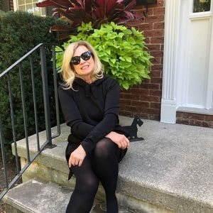 Meet your Posher, Catherine